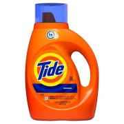 TIDE 46 FLOZ