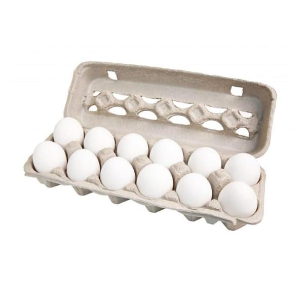 WHITE EGGS 1 LB