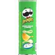 PRINGLES 5.5 OZ