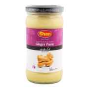 SHAN GINGER PASTE 310 GM
