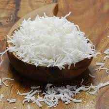 Shudh Shredded Coconut 1 LBS