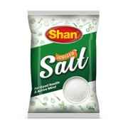 SHAN VIRGIN PINK HIMALAYAN SALT 800 GM