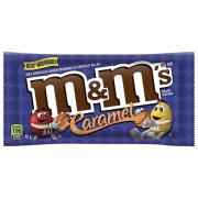 M&Ms Caramel 40 GM