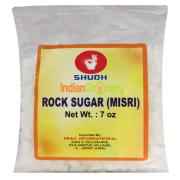 ROCK SUGAR DHAGGE MISSHI  7 OZ