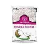 Deep Shredded Coconut 12 OZ