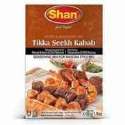 SHAN TIKKA SEEKH KABAB 50 GM