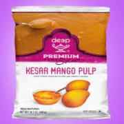 Mango  Pulp 14.1 OZ