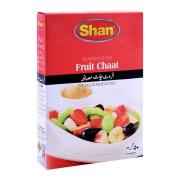 SHAN FRUIT CHAAT SEASONING MIX 60 GM