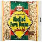 Ziyad S Fava Beans 16 OZ 16 OZ