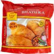 Bhatura  Family Pack 20 PCS