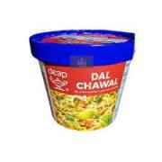 Dal Chawal 1 PCS