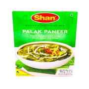 SHAN PALAK PANEER 100 GM