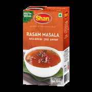 SHAN RASAM MASALA 165 GM