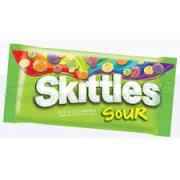 Skittles Sour 51 GM
