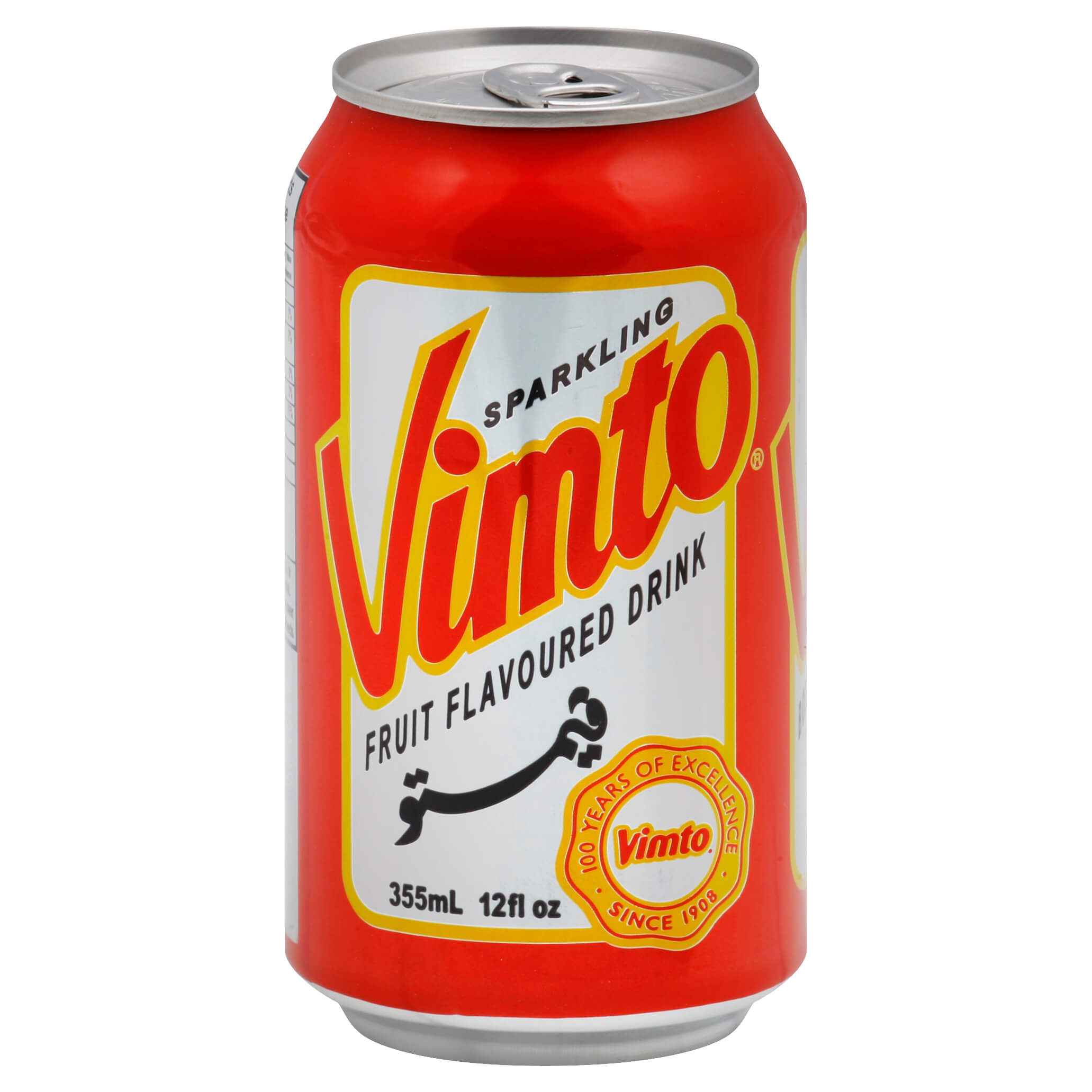 Sparkling Vimto 355 ML