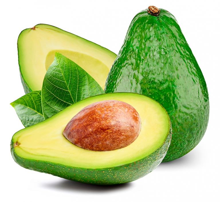 Avocado 1 PCS