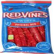 Red Vines Bag 4 OZ