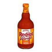 REDHOT WINGS 354 ML