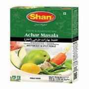 SHAN ACHAR MASALA PICKLE 100 GM