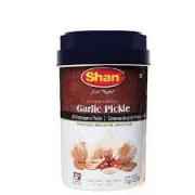 SHAN GARLIC PICKLE IN OIL 1 KG