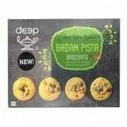 Coconut Cookee 400 GM