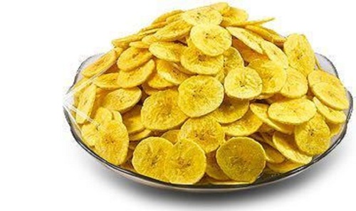 BANANA CHIPS HOT 1 PACK