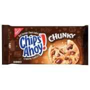 CHIPS AHOY CHUNKY COOKIES 333 GM
