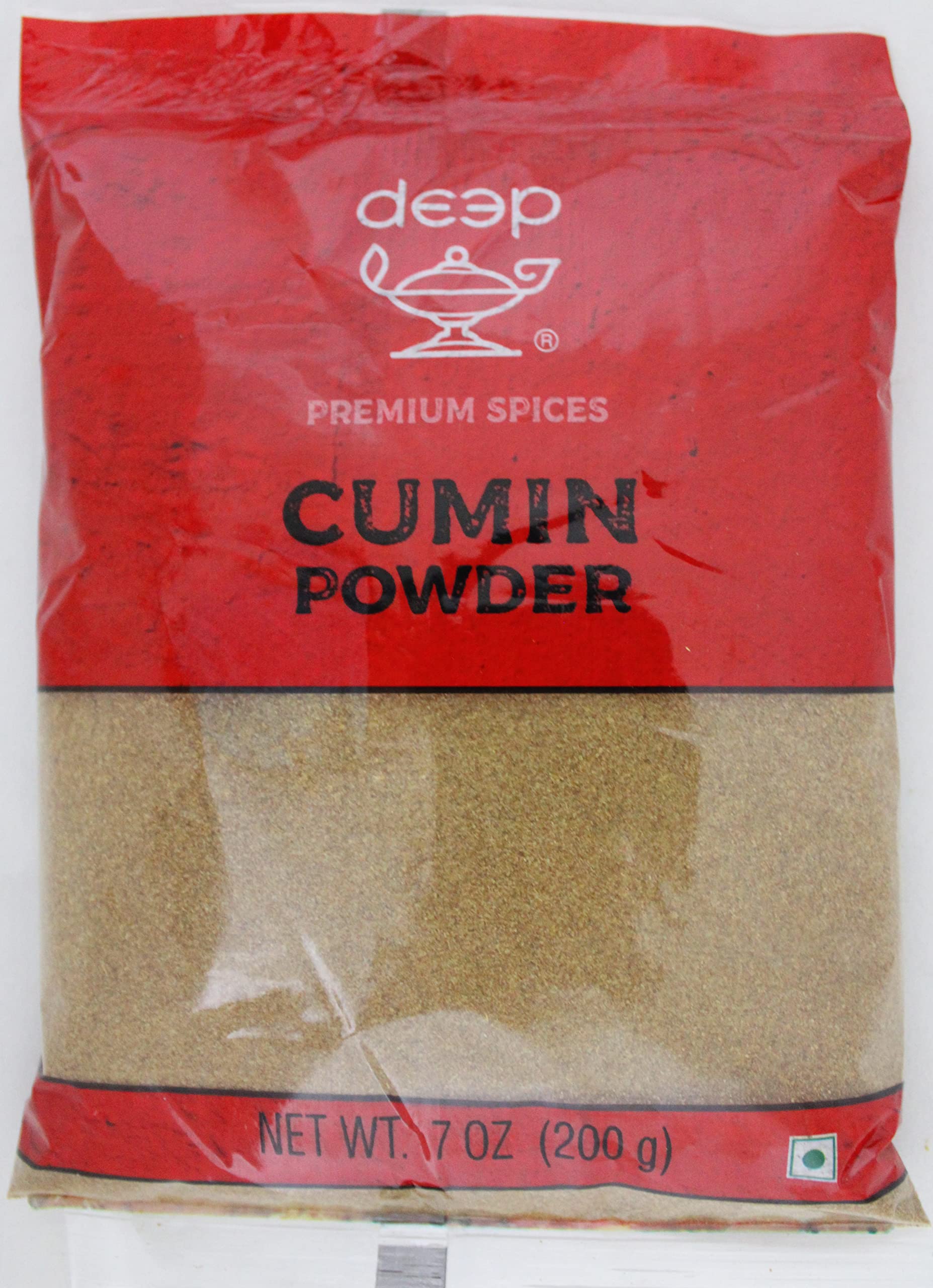 Deep Cumin Jira Powder 7 OZ