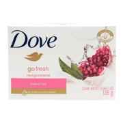 DOVE GO FRESH 135 GM