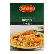 SHAN BIRYANI MASALA 50 GM