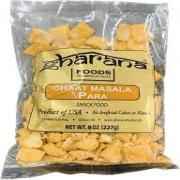 CHAAT MASALA PARA GHARANA 8 OZ