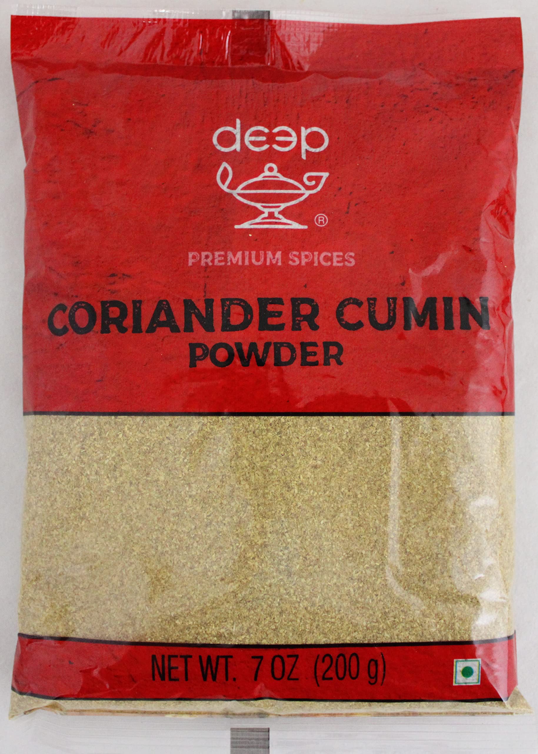 Deep Coriander Cumin Powder 7 OZ