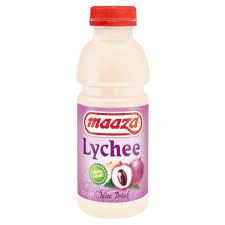 Maaza Lychee 330 ML