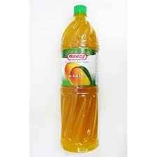 Maaza Mango Juice Bottle 1 LTR