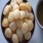 VINAYAK PANIPURI 99 GM