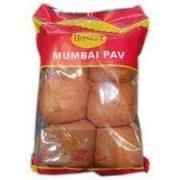 HONEST MUMBAI PAV 9 OZ