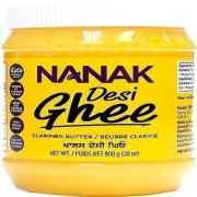 NANAK DESI GHEE 800 GM