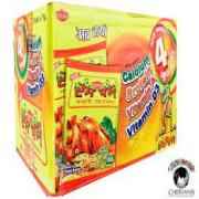 SIX FORTUNE DRY NOODLES 2.27 KG