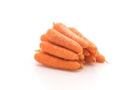 Carrots Indian 1 LBS