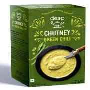 KHATTI MEETHI  CHUTNEY 10 OZ