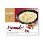 NANAK RASMALAI 20 PIES 1 EACH