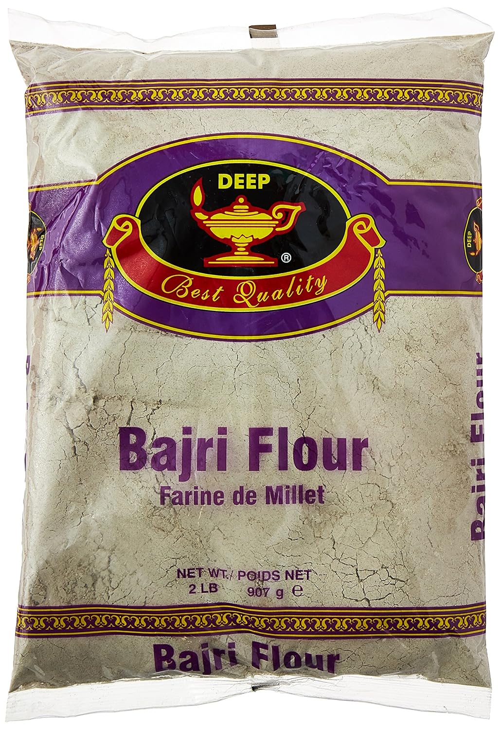 Deep Bajri Flour 2 Lbs