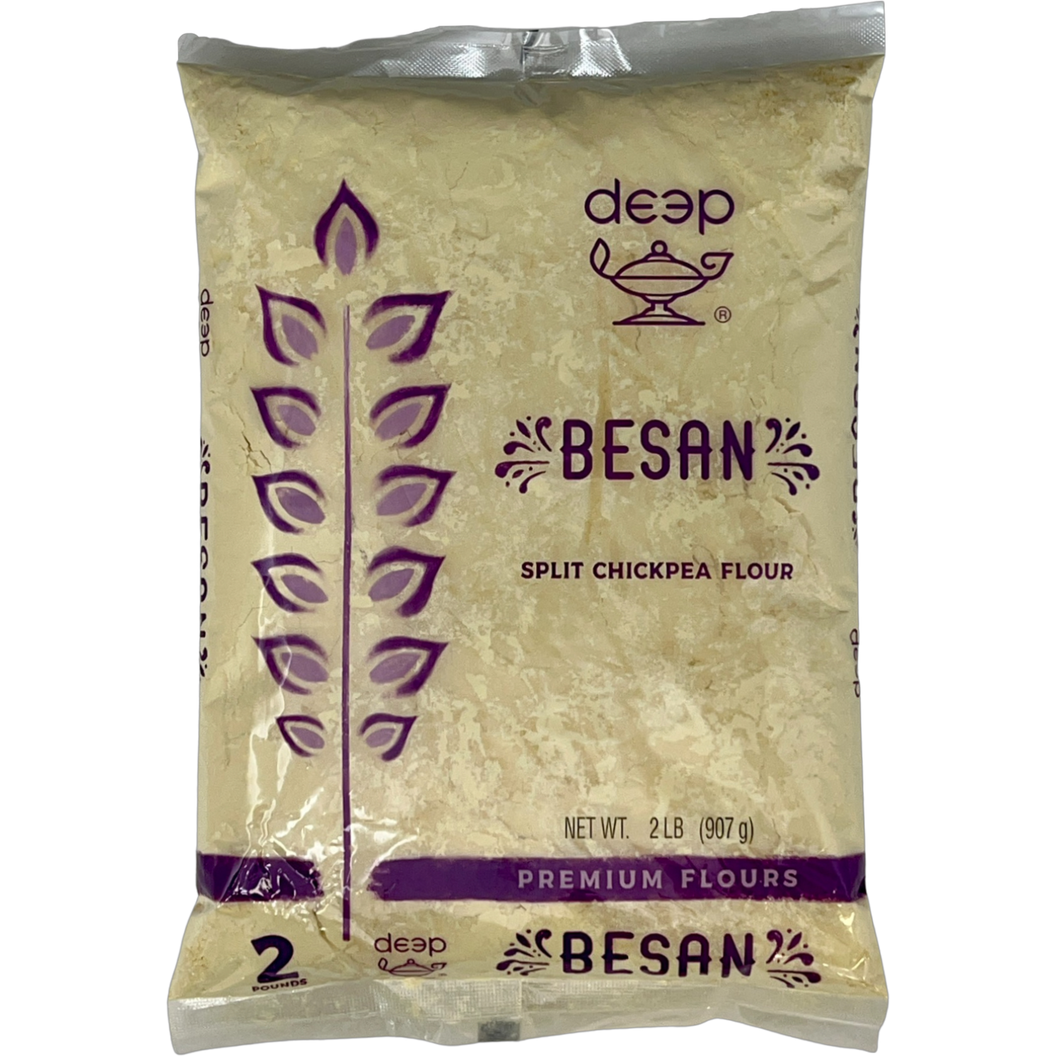 Deep Besan 2 Lbs