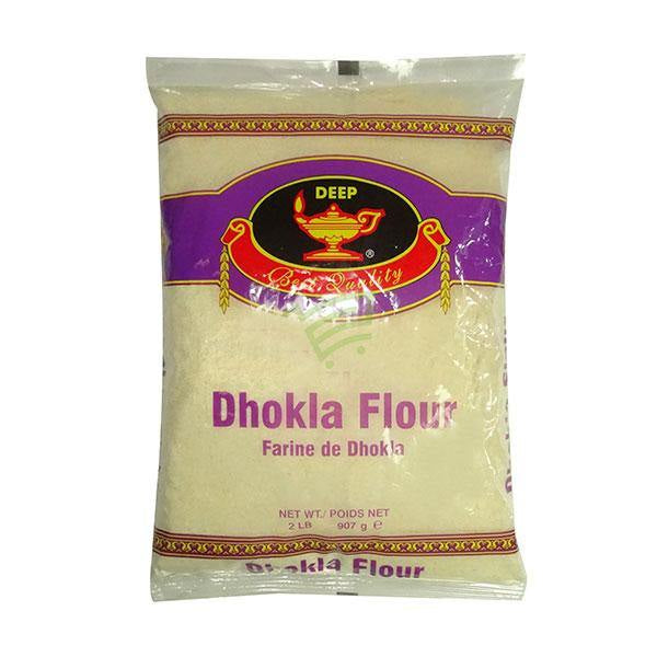 Deep Dhokla Flour 2 LBS