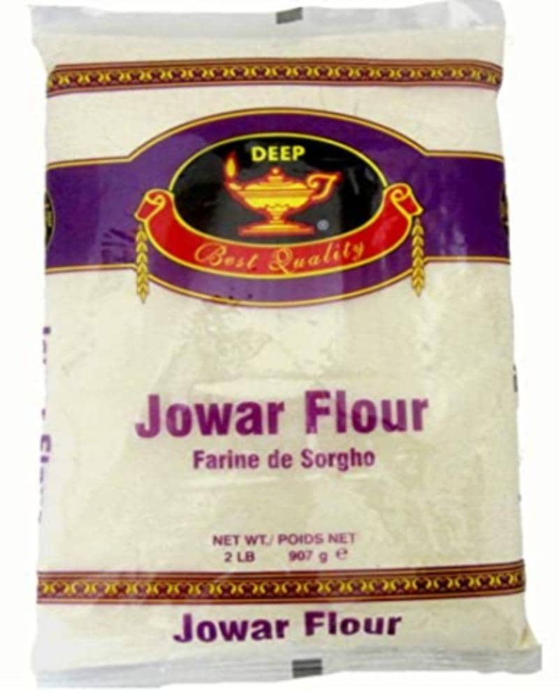 Deep Jowar Flour 2 Lbs