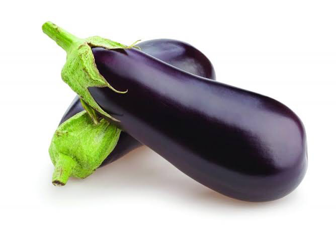 Eggplant 1 LBS