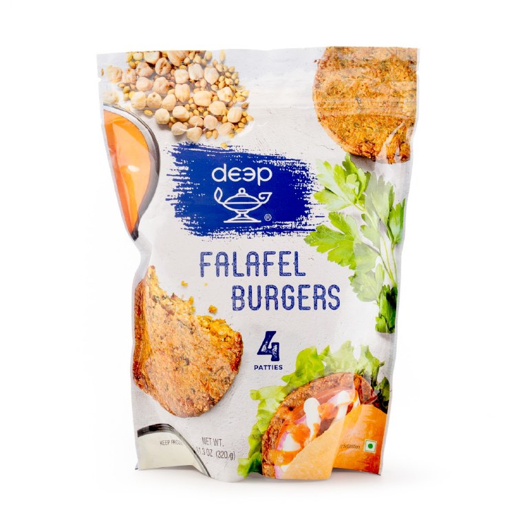 Falafal 320 GM