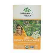 ORGANIC TULSI HONEY CHAMO 30.6 GM