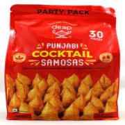 Samosa 30 PCS