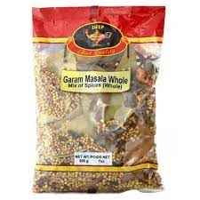 Deep Garam Masala Whole 200 GM